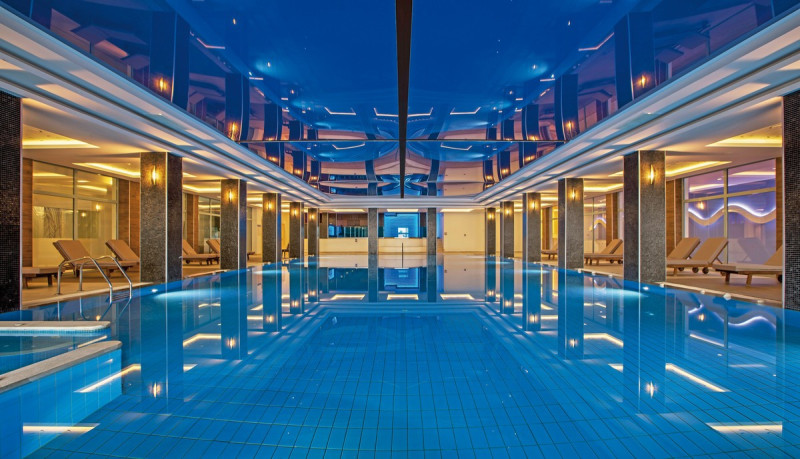 Porto Bello Royal Resort & Spa ●●●●●