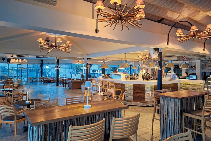 Anthemus Sea Beach Hotel & Spa ●●●●●