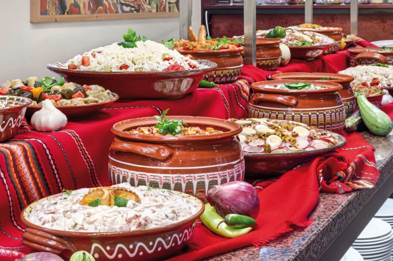 Melia Grand Hermitage ●●●●○