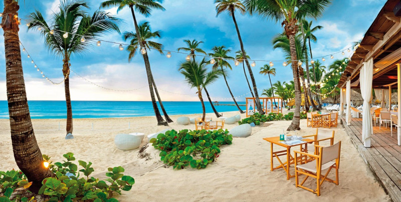 Catalonia Bayahibe ●●●●