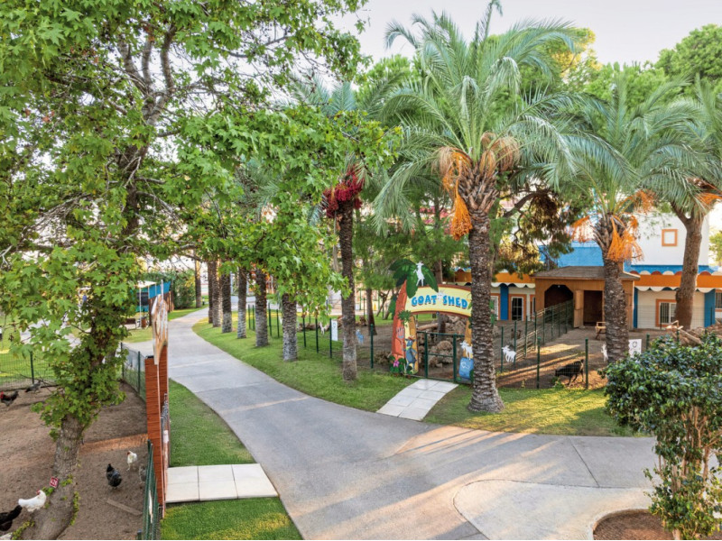 IC Hotels Green Palace & Villas ●●●●●