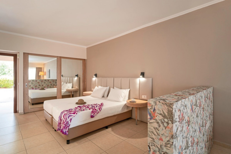 Kresten Royal Euphoria Resort ●●●●●