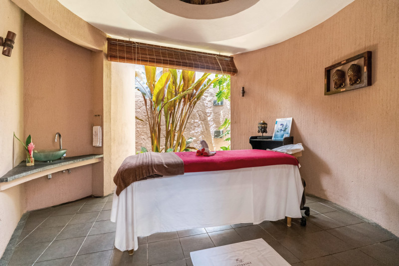 Casuarina Resort & Spa