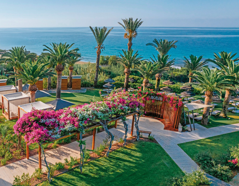 Alion Beach Hotel