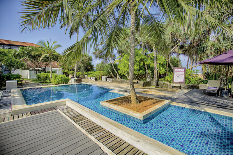 Thaala Bentota Resort