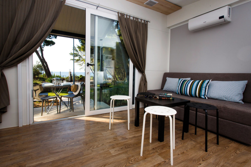 Wohnbeispiel Bungalow