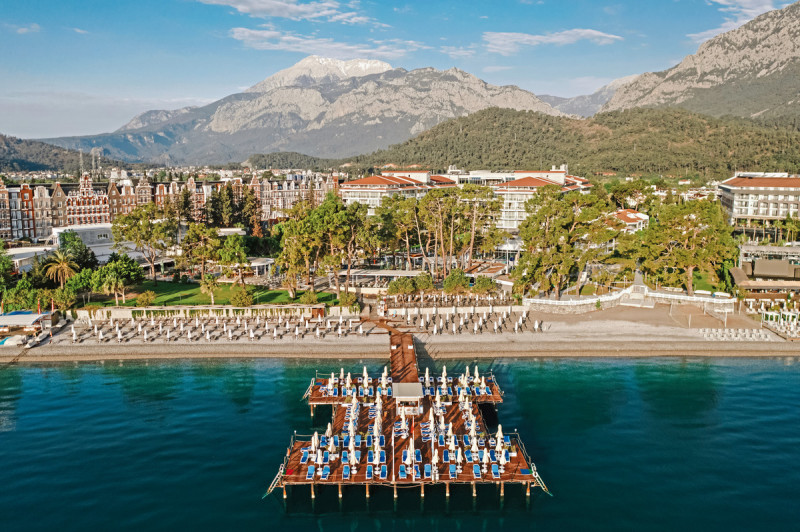 Akra Kemer