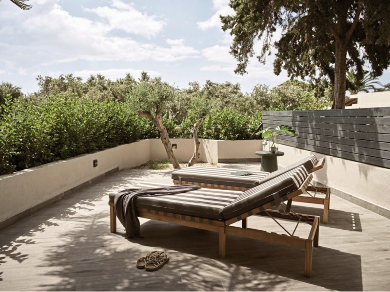 Numo Ierapetra Beach Resort Crete, Curio Collection by Hilton ●●●●●
