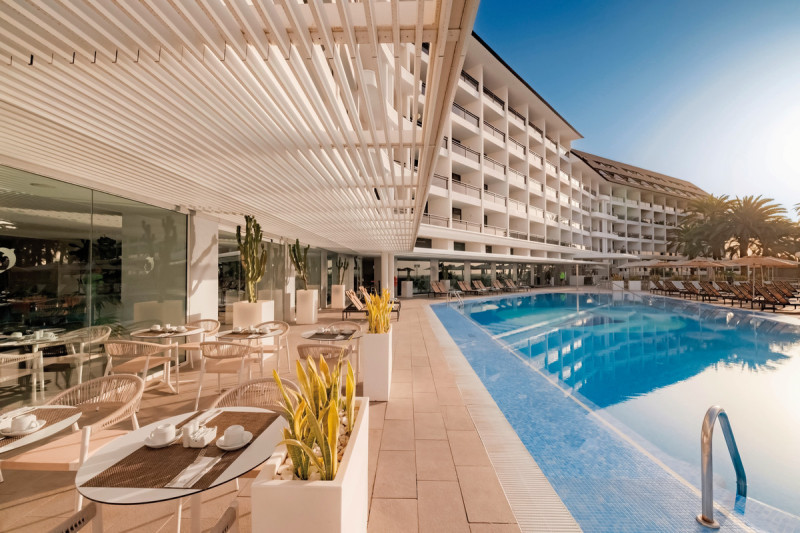 Don Gregory by Dunas