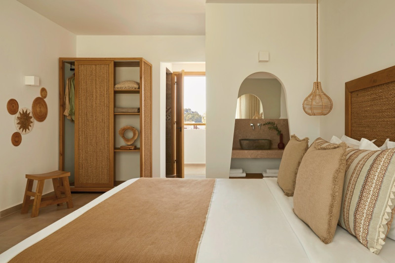 Absolute Kiotari Resort ●●●●