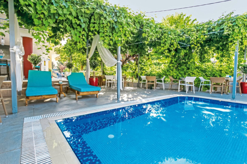 Thalassies Nouveau ●●●