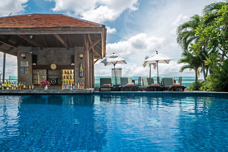 Sunshine Vista Hotel ●●●
