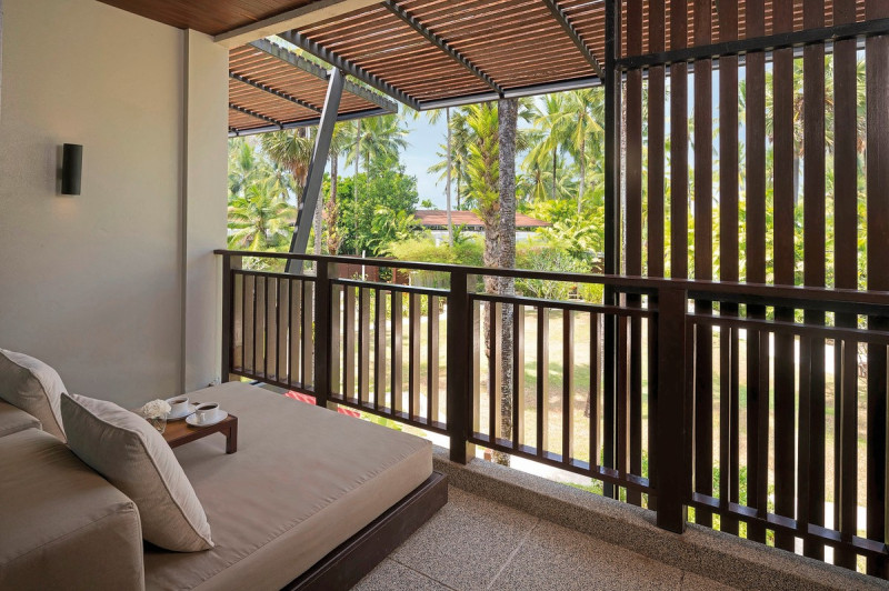 Wohnbeispiel Deluxe Jet Tub