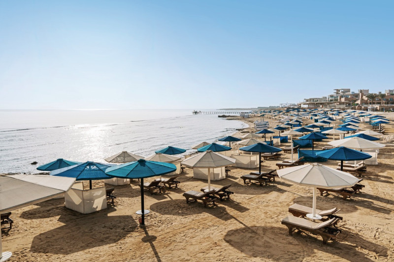 Sentido Akassia Beach ●●●●○