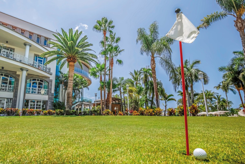 ADRIAN Hoteles Jardines de Nivaria