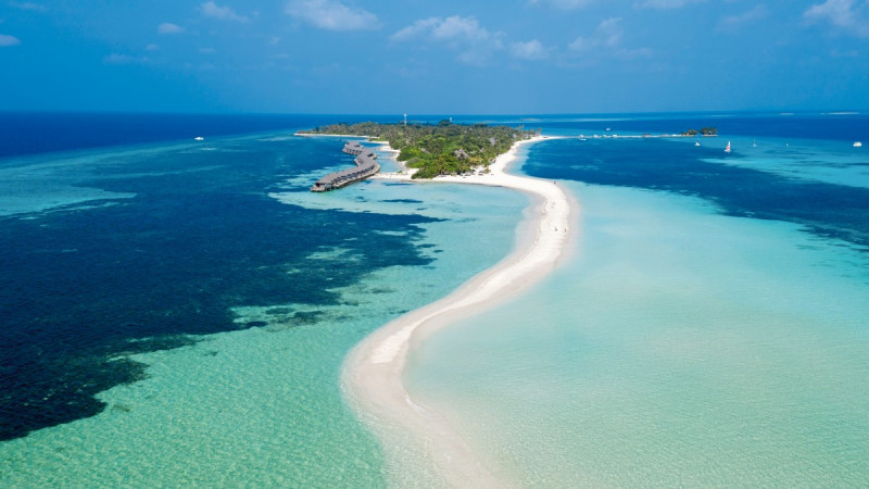 Kuredu Island Resort & Spa