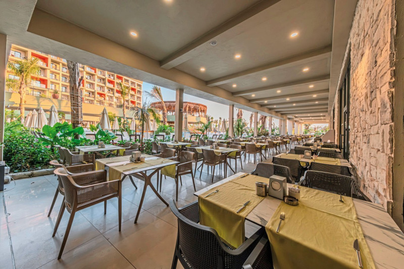 Dream Fun World ●●●●●