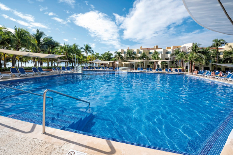 Viva Maya by Wyndham