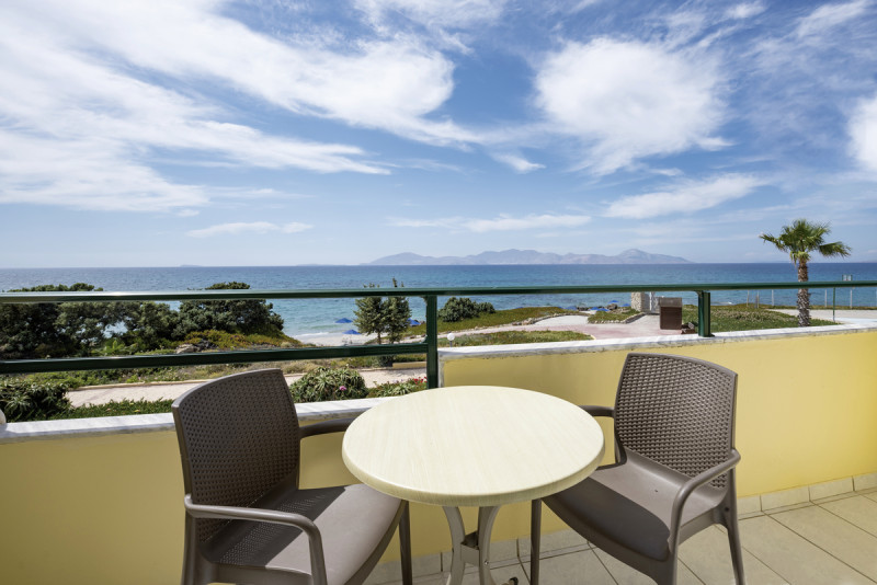 Wohnbeispiel Doppelzimmer