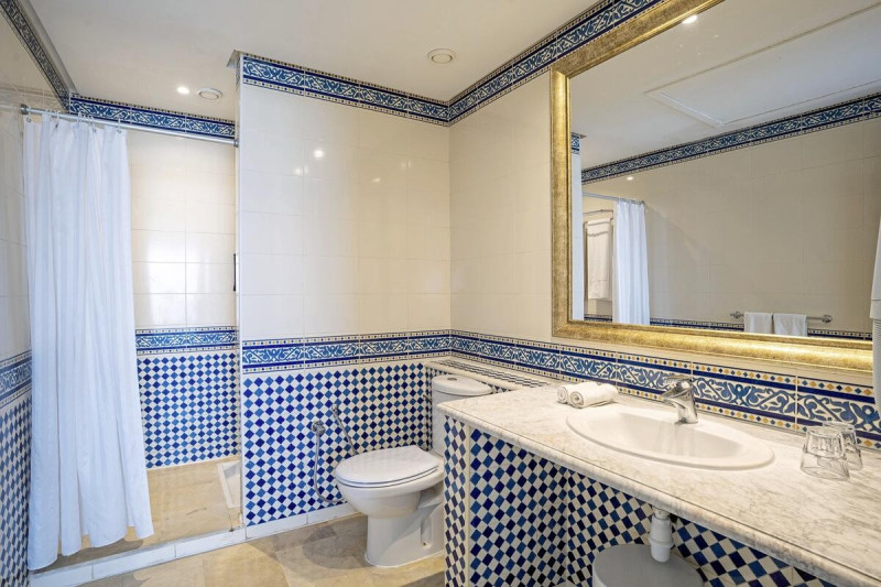 Sentido Bellevue Park ●●●●●