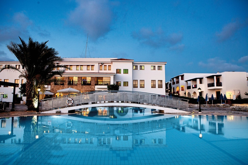 Kefalos Beach Tourist Village ●●●●