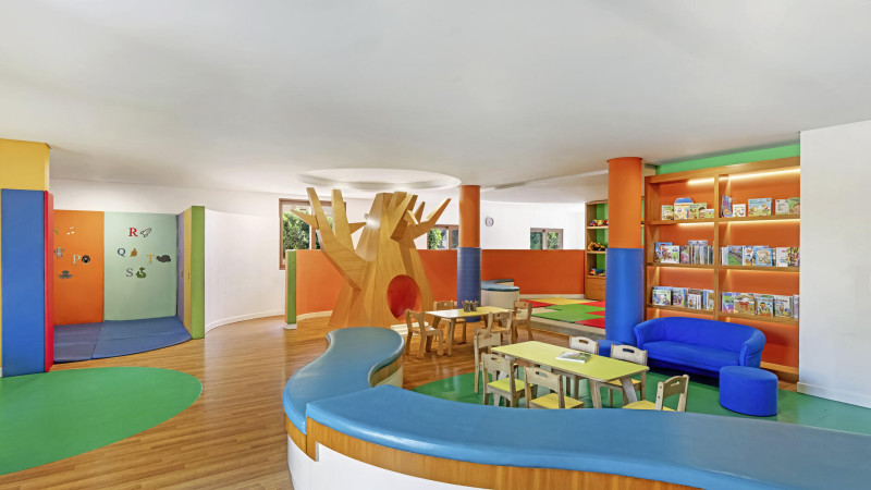 Rixos Al Mairid Ras Al Khaimah