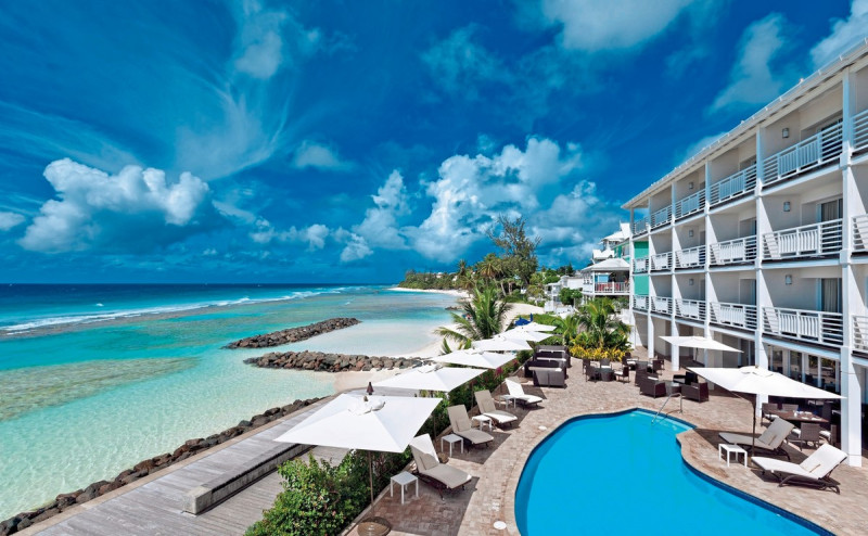 The Soco Hotel Barbados