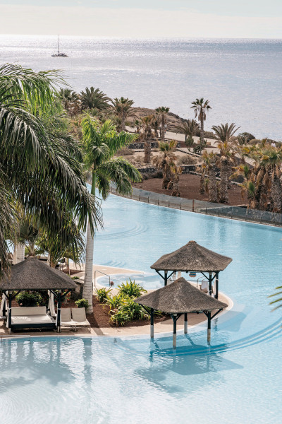 Gran Meliá Palacio de Isora