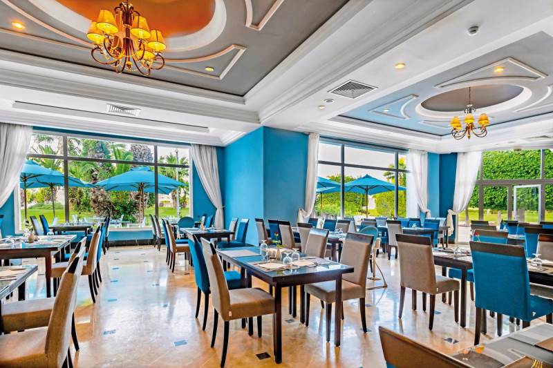 Sentido Bellevue Park ●●●●●