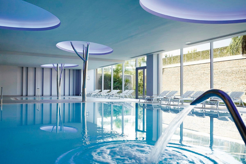 Princess Andriana Resort & Spa ●●●●●