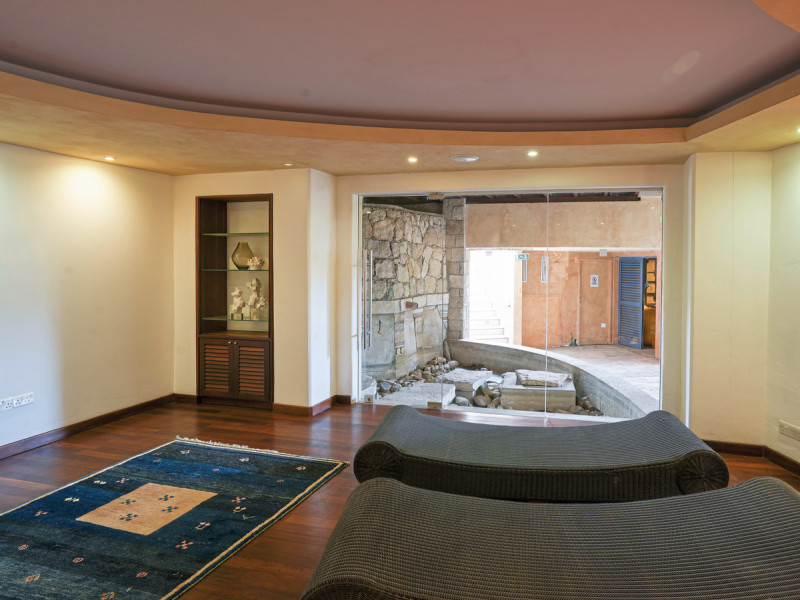 Thalassa Boutique Resort & Spa