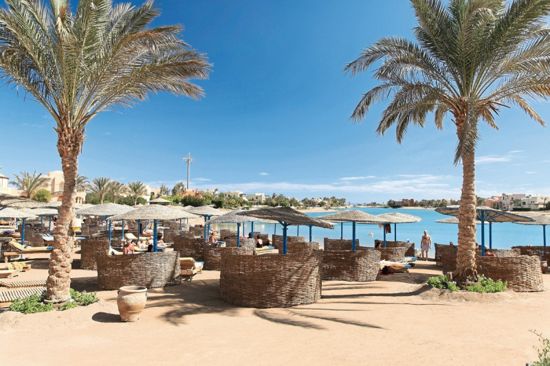 Three Corners Rihana Resort