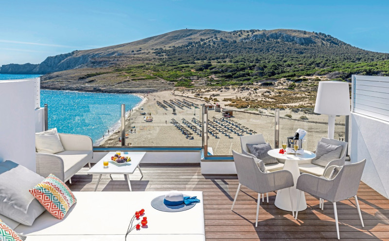 VIVA Cala Mesquida Resort & Spa ●●●●○