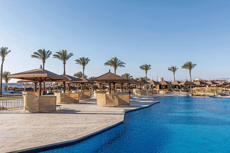 SUNRISE Royal Makadi Resort - Select