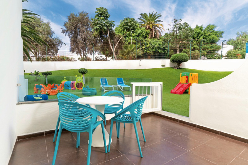 HOVIMA La Pinta Beachfront Family Hotel ●●●●