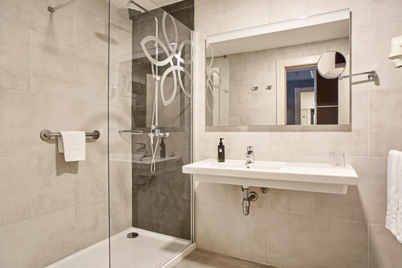 Sentido Cala Verde ●●●●