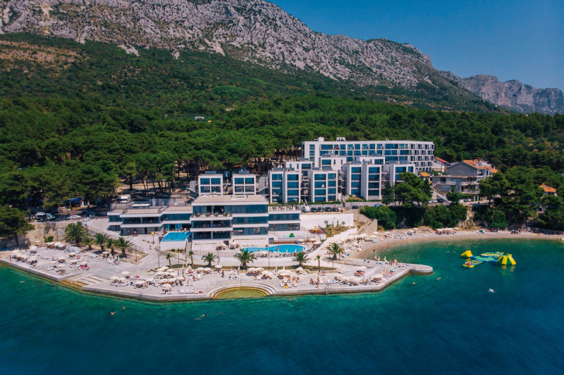 Morenia Beach Resort