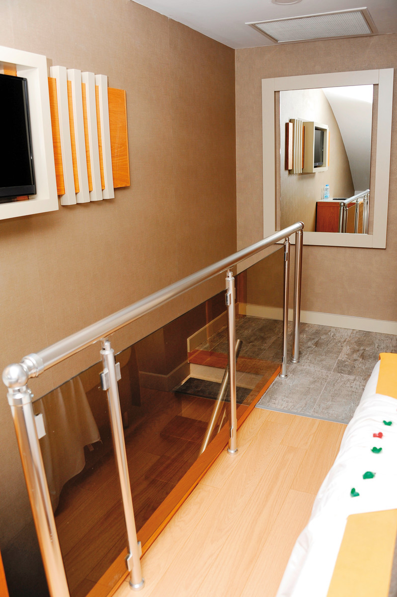 Wohnbeispiel Maisonette