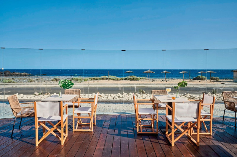 Barceló Tenerife Royal Level