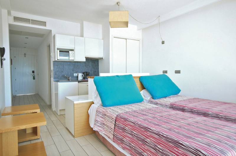 houm Plaza Son Rigo ●●●●