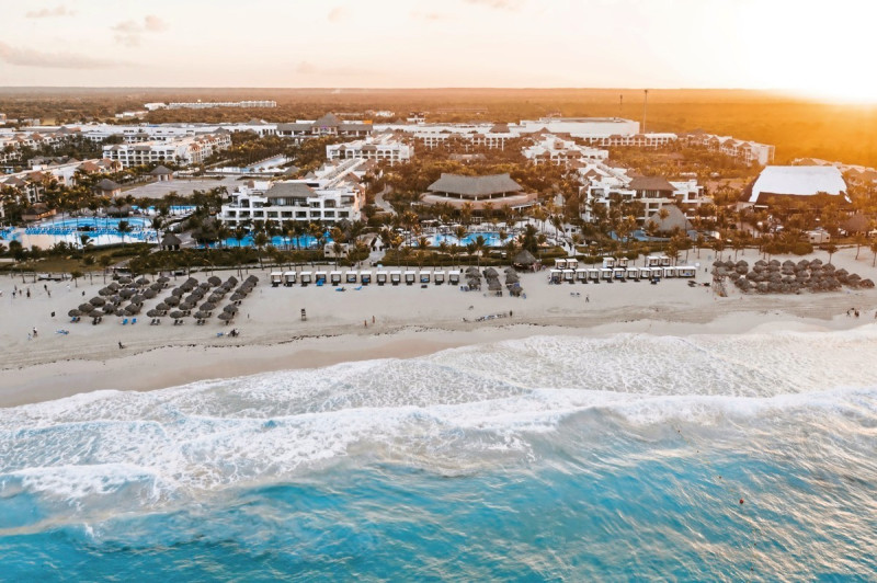 Hard Rock Hotel & Casino Punta Cana ●●●●●