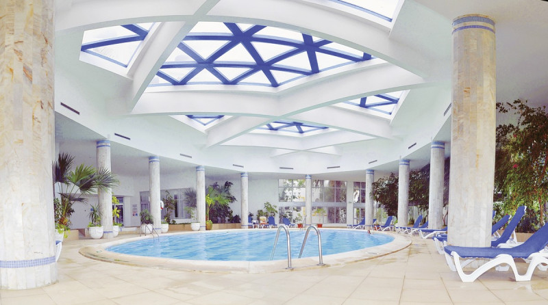 Marhaba Palace ●●●●●