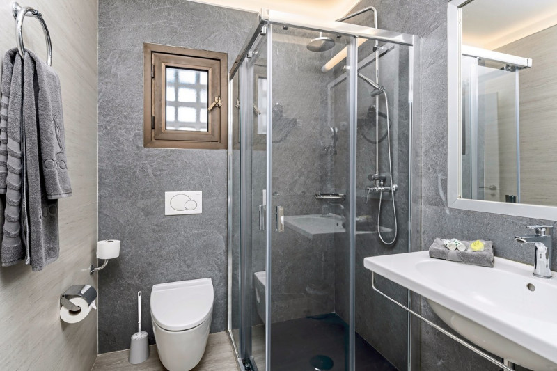 Wohnbeispiel Appartement Premium Duplex Meerblick