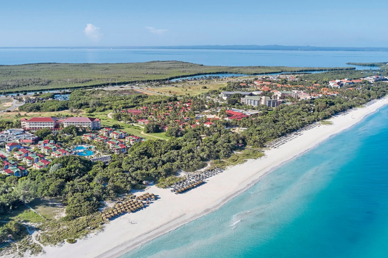 Iberostar Origin Tainos