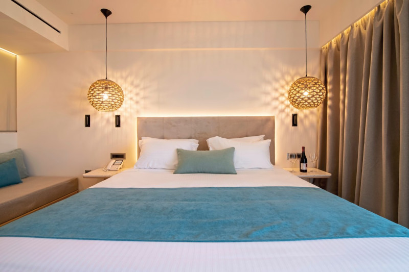 Pegasos Deluxe Beach Hotel ●●●●●