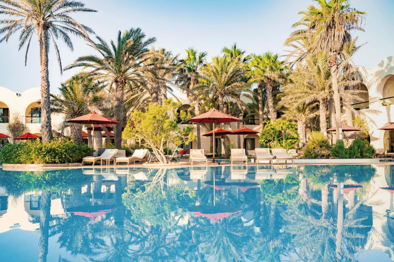 Sentido Djerba Beach ●●●●
