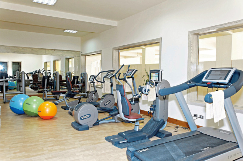 Three Corners Fayrouz Plaza Beach Resort