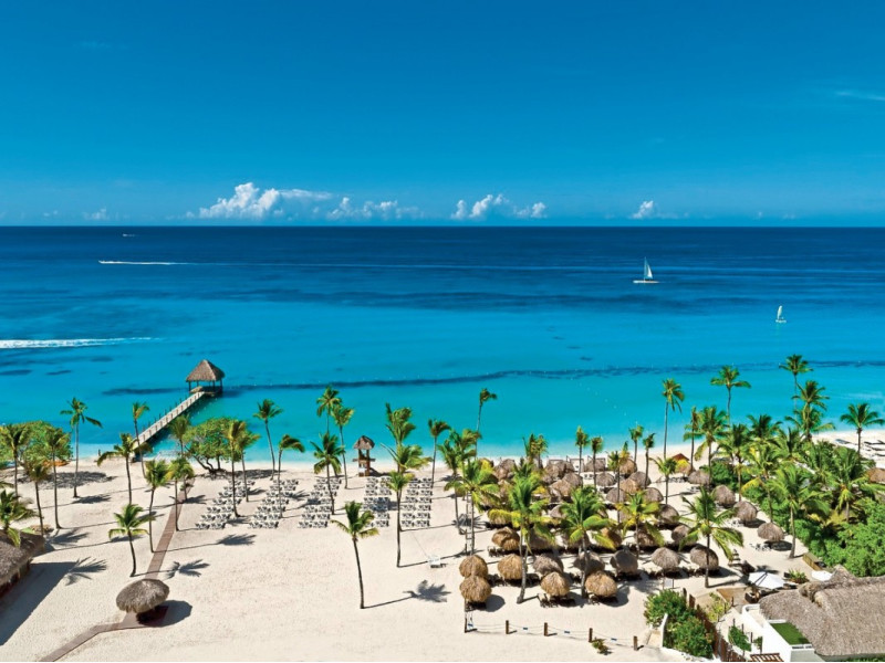 Dreams Dominicus La Romana ●●●●●