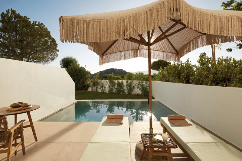 Absolute Kiotari Resort ●●●●