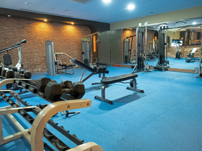 Roma Beach Resort & Spa